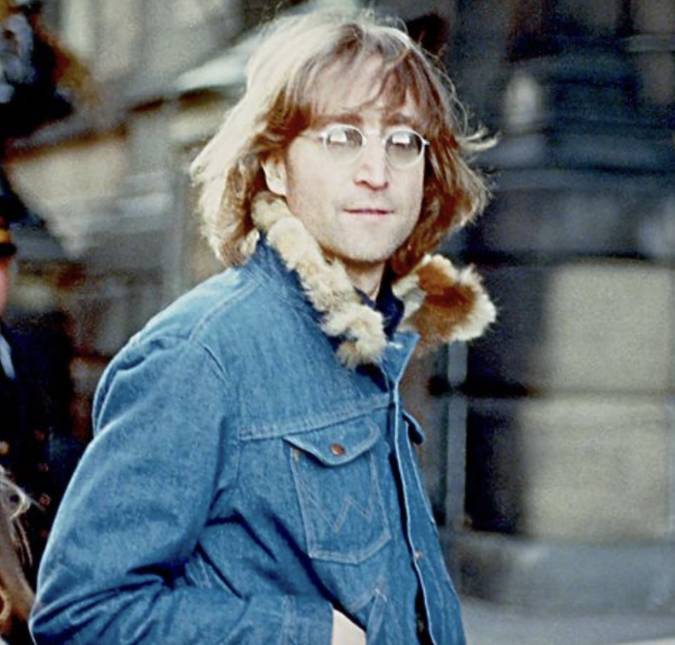  Últimas palavras de John Lennon antes da morte são divulgadas pela primeira vez