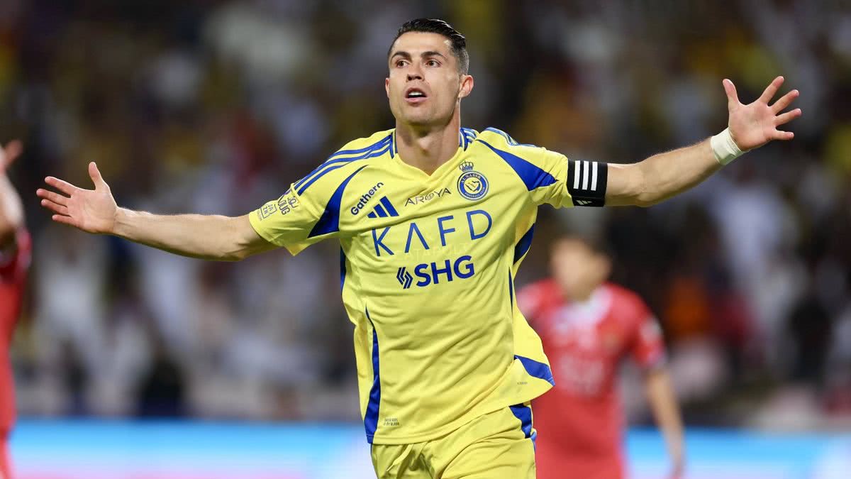 Cristiano Ronaldo bate o martelo sobre participação no Mundial de Clubes