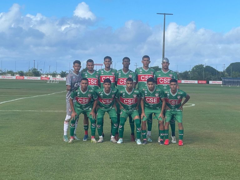 CSE é o primeiro finalista - Foto: Adonis Paiva