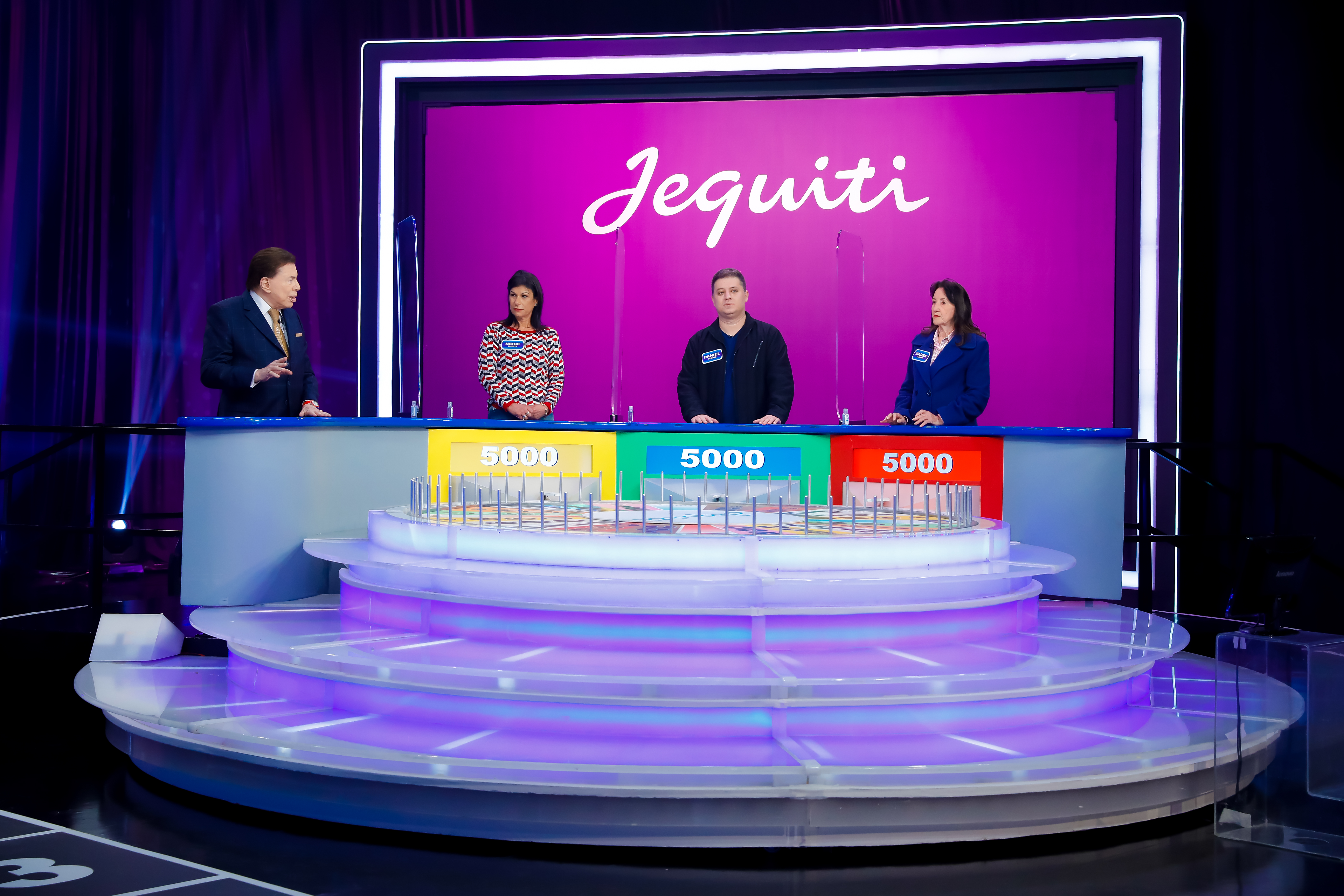 Grupo Silvio Santos venderá marca Jequiti por R$ 450 milhões