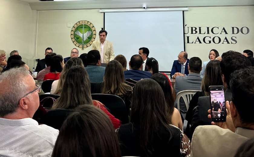 Defensoria Pública debate indenizações da Braskem