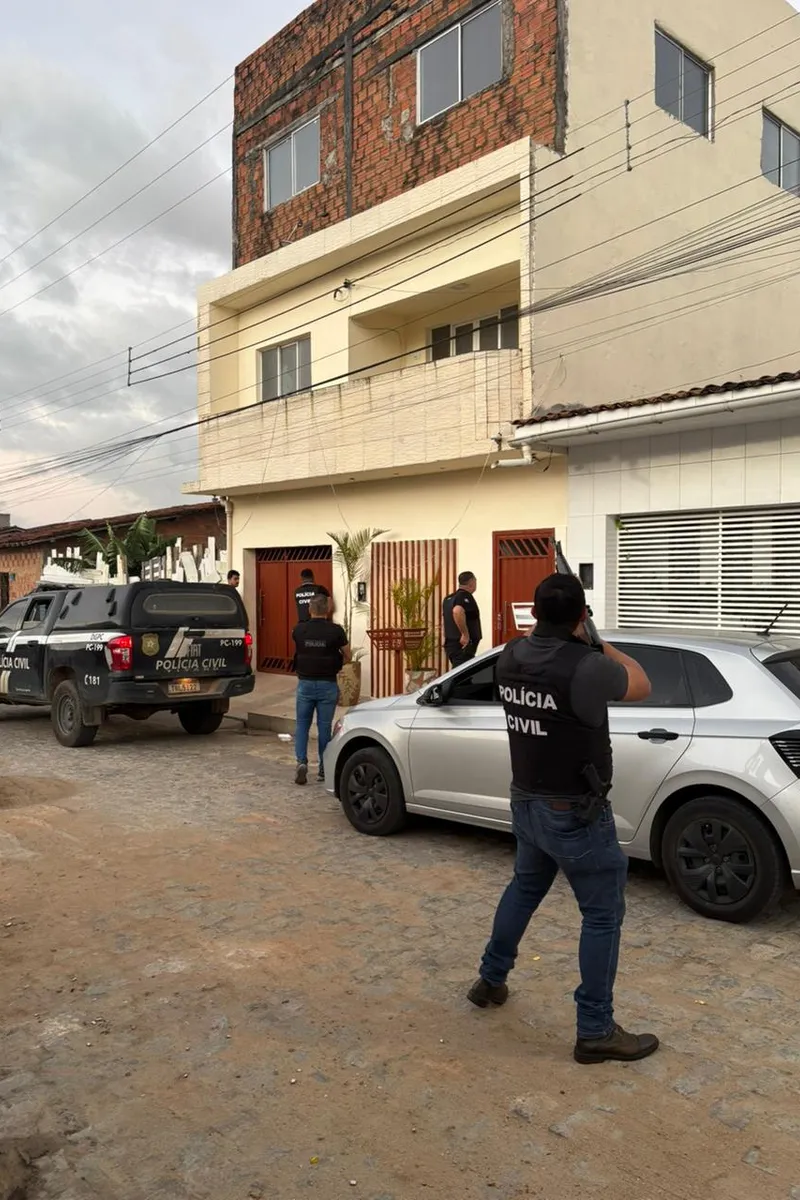 Tráfico, estupro e homicídio: cerca de 30 criminosos já foram presos pelas forças policiais em AL