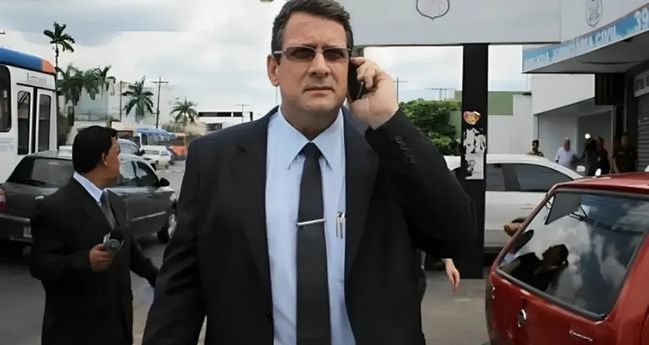 Quem é o advogado esquartejador que partiu idosa ao meio e a culpou