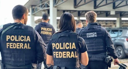 Governo e sindicatos fazem acordo, e delegados da PF vão ganhar até R$ 41 mil