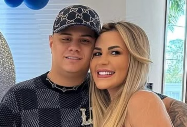 CPI das Bets pede que filho de Deolane Bezerra preste esclarecimentos