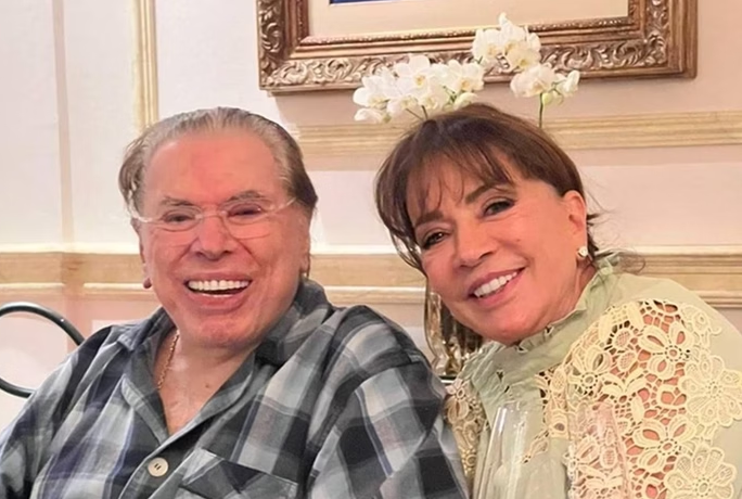 Saiba por que viúva de Silvio Santos vai se mudar de mansão