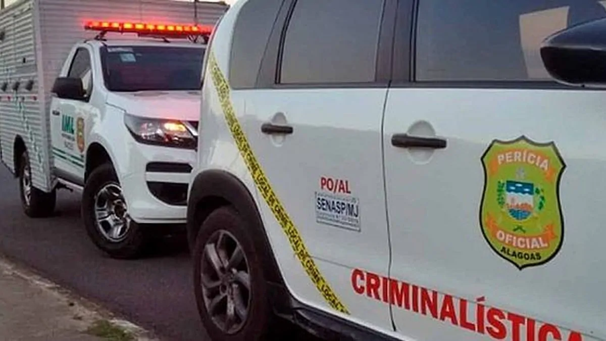 IML de Arapiraca registrou 7 corpos no plantão de 48 horas