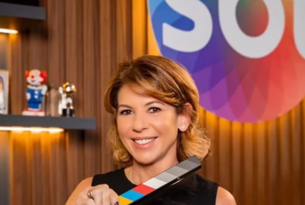 Homem pede demissão de Daniela Beyruti no Reclame Aqui e SBT reage