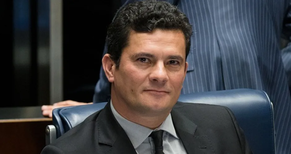 TSE rejeita cassação do senador Sergio Moro