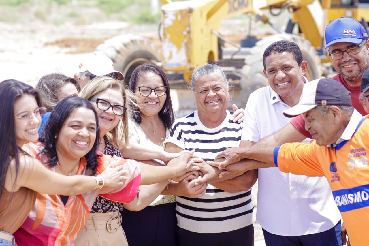 Fotos: Wendric Diego