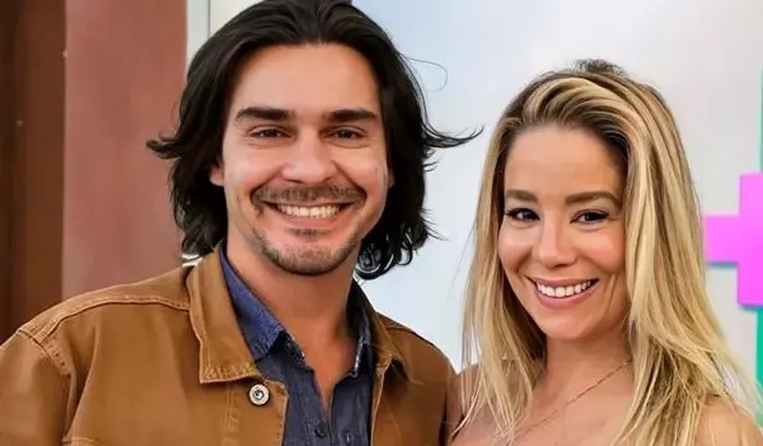 Danielle Winits e André Gonçalves anunciam fim do casamento