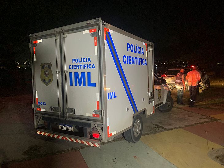 Após quatro dias sem dar notícias, homem é encontrado morto enrolado em lençol dentro de casa