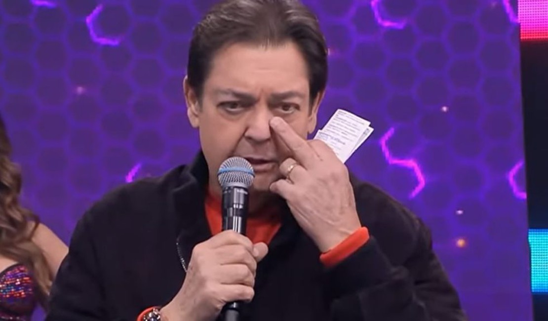 Faustão revela motivo de ter deixado a Band: ''Desgastante''