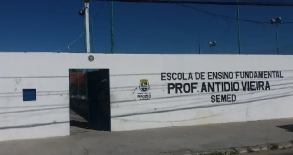 Aluna denuncia importunação sexual por funcionário de escola municipal