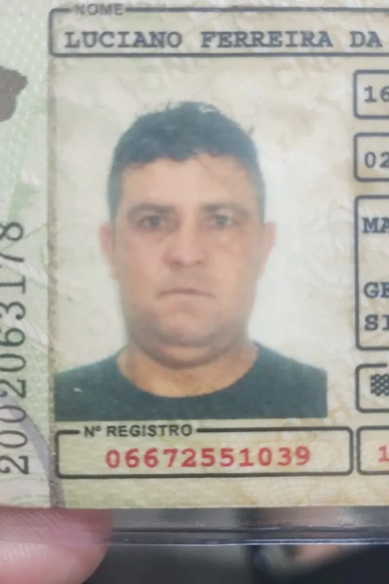 Pintor morre após cair de 4 metros em obra de hospital em Arapiraca