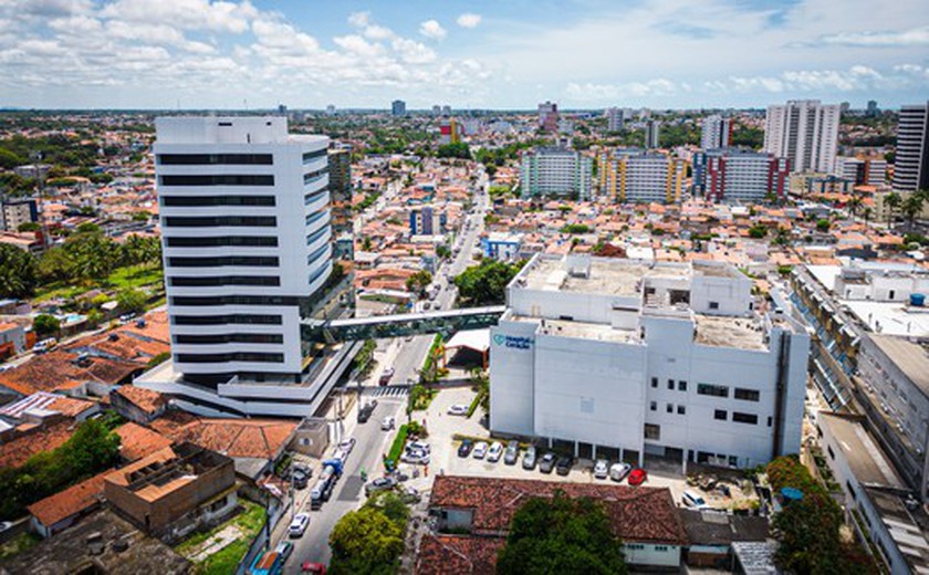 Ministério Público de Contas rejeita tentativa da oposição de impedir aquisição de Hospital da Cidade