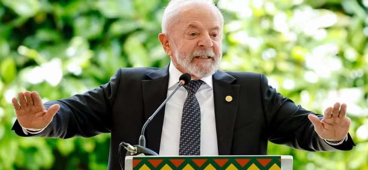 Quaest: Lula não deveria disputar reeleição para 56%