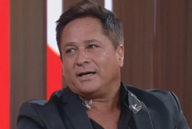 Entenda o motivo da mágoa de Leonardo com a Globo