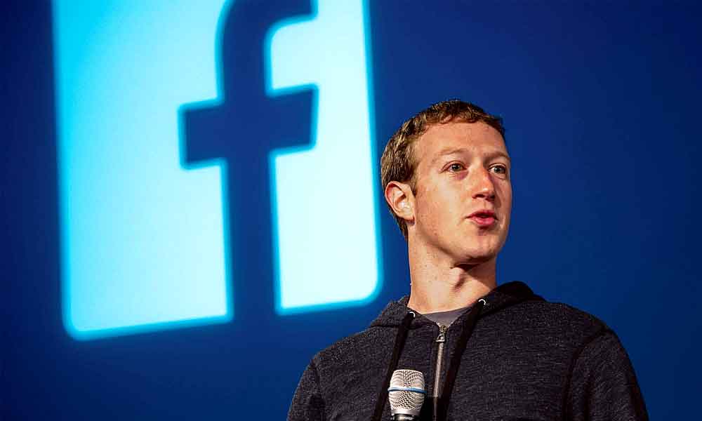 Zuckerberg supera Bezos e é o 2º mais rico do mundo