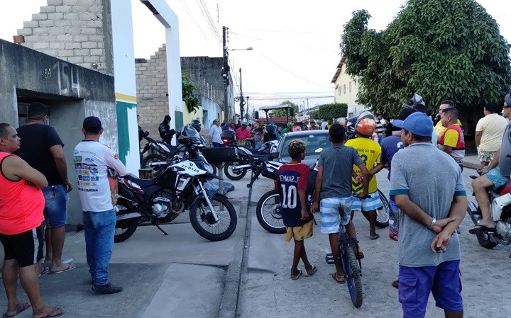 Mecânico é morto a tiros enquanto consertava caminhão em Arapiraca