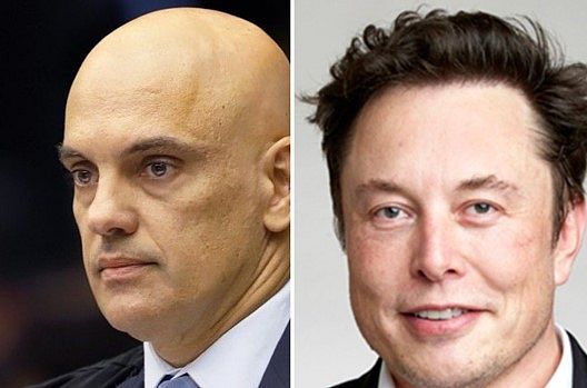 Após ataque de Musk a Moraes, AGU defende regulamentação 'urgente' de redes sociais