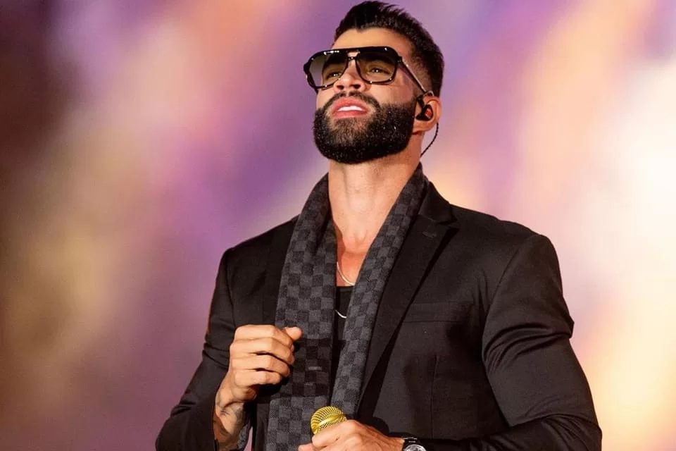 Justiça cancela show de Gusttavo Lima contratado por R$ 1,3 milhão