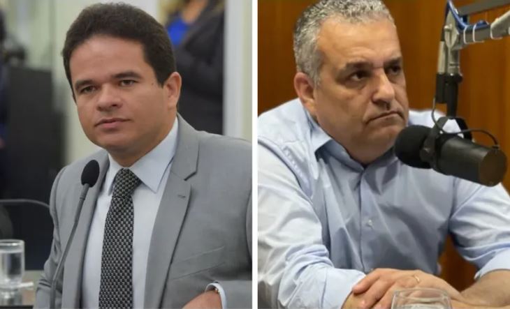 De João Caldas a Arthur Lira, os “suspeitos” de terem denunciado Marcelo Victor à PF