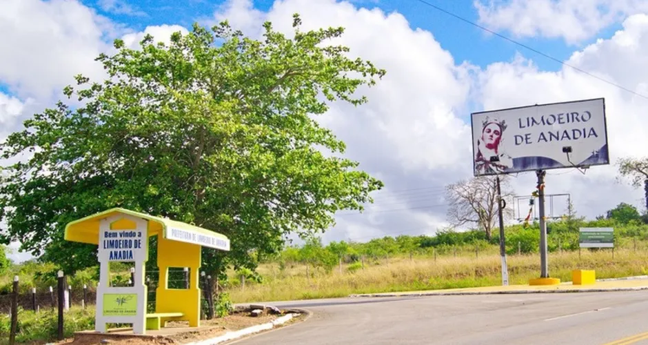 Funcionário é preso suspeito de tentar estuprar colega de trabalho em Limoeiro de Anadia