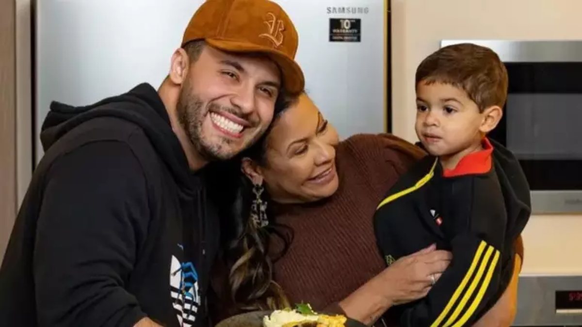 Justiça define guarda de filho de Marília Mendonça após disputa entre Murilo Huff e Dona Ruth