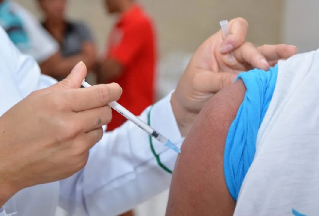 Vacinação contra Influenza em Alagoas começa no dia 25 de março