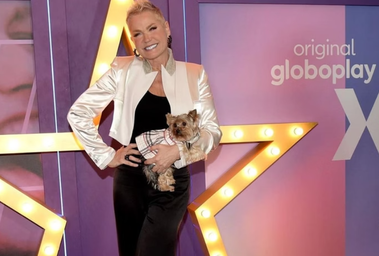 Xuxa é a nova contratada da TV Globo, diz site