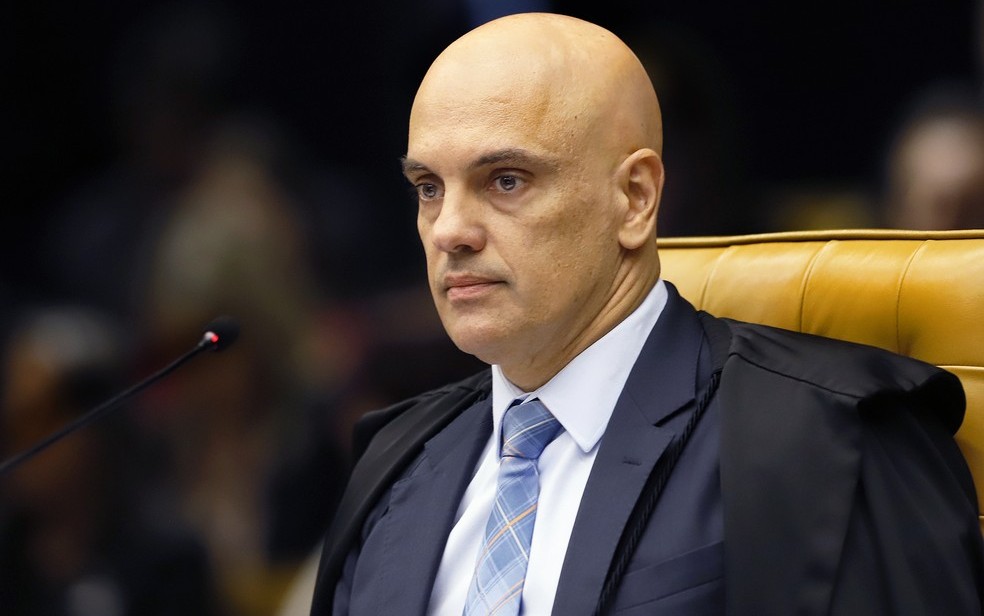 Alexandre de Moraes determina que Marcos do Val seja investigado