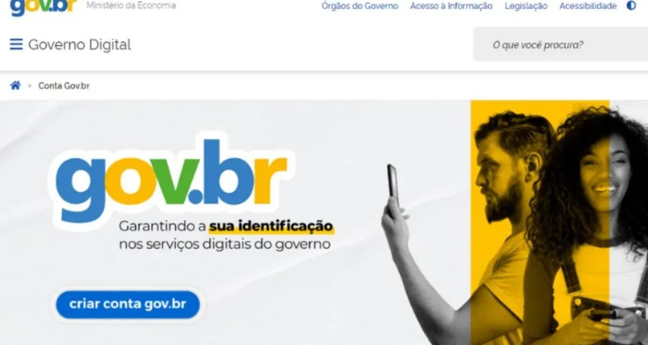 Ação da PF em AL e RJ apura se ex-estagiária ajudou esquema que manipulava acessos do GOV.BR