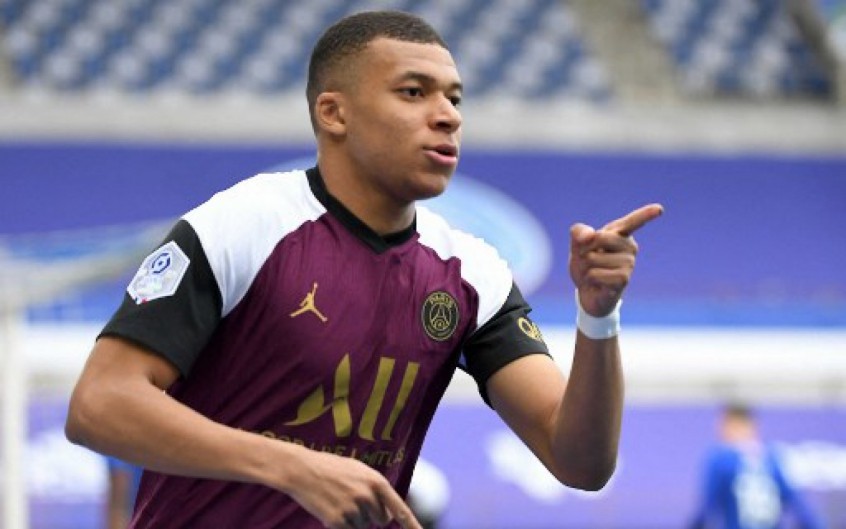 PSG pressiona Mbappé a aceitar ofertas; veja interessados