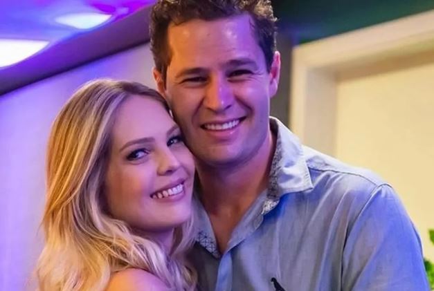 Pedro Leonardo reata casamento 3 dias após anunciar separação