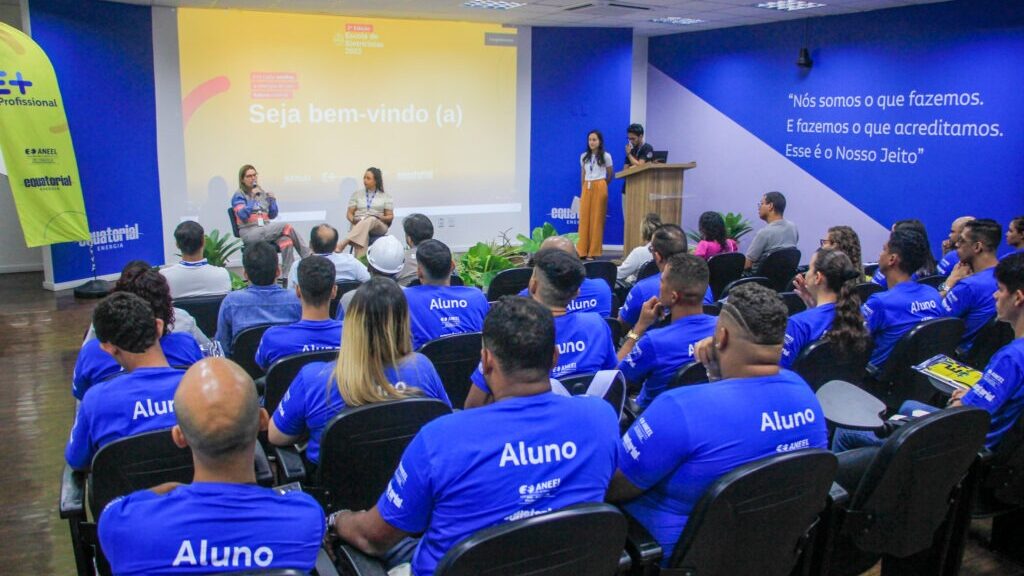 Oportunidade: Equatorial Alagoas abre inscrições para Escola de Eletricistas 2025