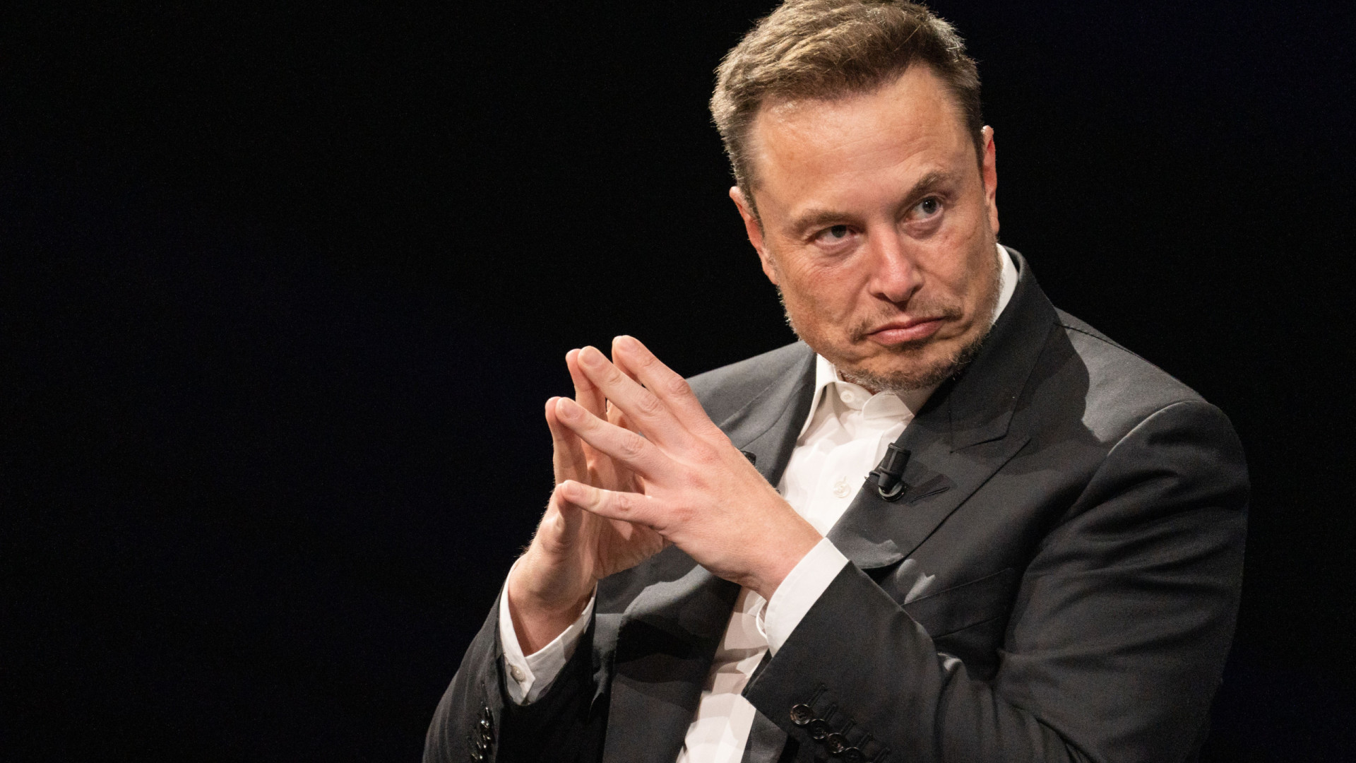 Em novo ataque, Musk acusa Moraes de ter interferido na eleição de 2022