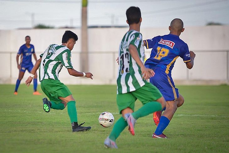 Dois times suspeitos de manipulação de resultados na Copa Alagoas serão julgados nesta terça