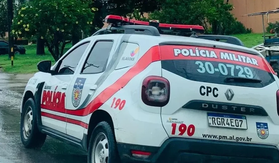 Justiça decreta prisão preventiva de suspeito de tentar matar ex-mulher, atingir vizinho e incendiar imóvel em Palmeira