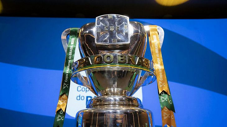 Após mudanças da CBF, Alagoas terá direito a três vagas para a Copa do Brasil em 2024
