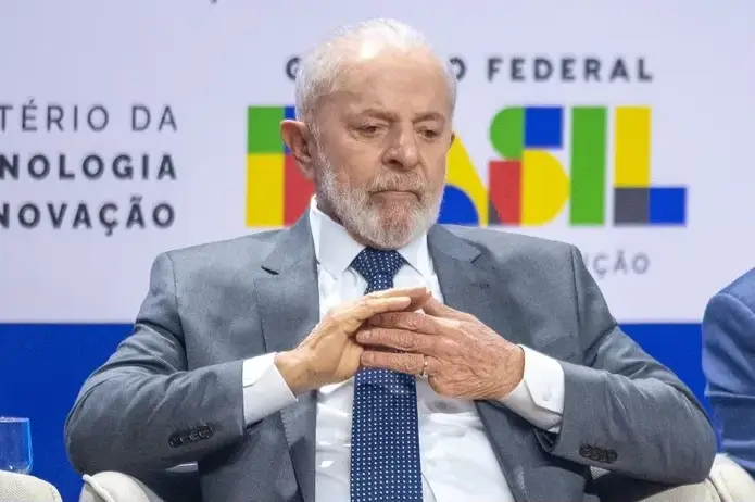 Lula teve sangramento cerebral e precisou de pontos; veja estado de saúde do Presidente