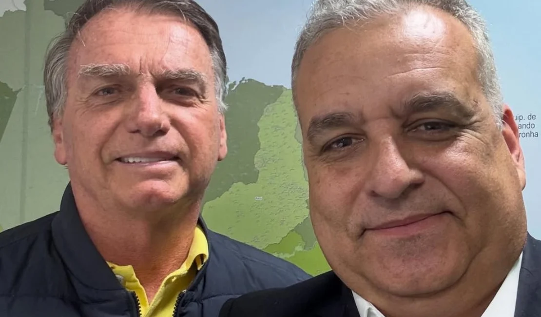 Apesar da ligação com Bolsonaro, Alfredo Gaspar promete entregar relatório isento