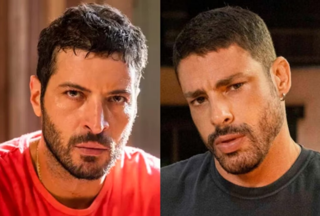 Leandro Lima quebra o silêncio e fala sobre substituir Cauã Reymond