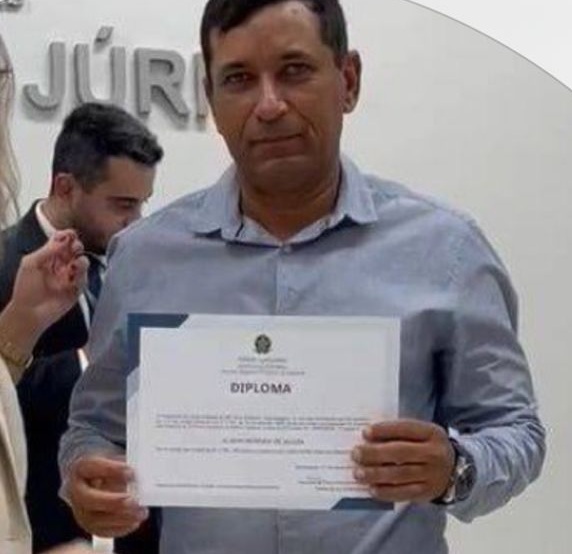 Elson Pereira- Reprodução