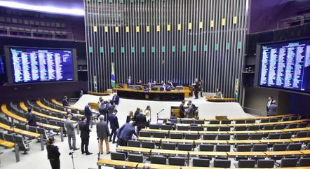 Câmara dos Deputados aprova reforma tributária em segundo turno