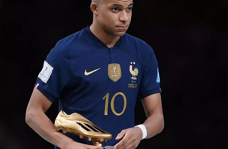 Confira a classificação final da Chuteira de Ouro no Qatar