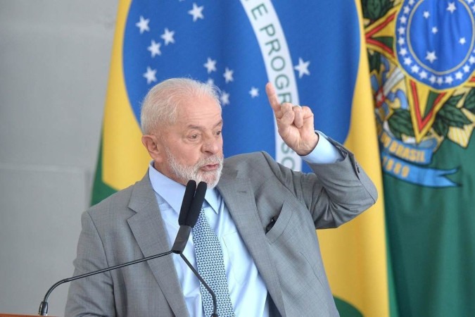 'Só por teimosia, Padilha vai ficar muito tempo', diz Lula após Lira chamar ministro de 'desafeto' e 'incompetente'