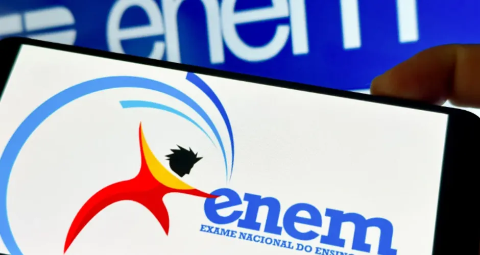 Enem 2024 terá cerca de 10 mil locais de prova em todo o Brasil