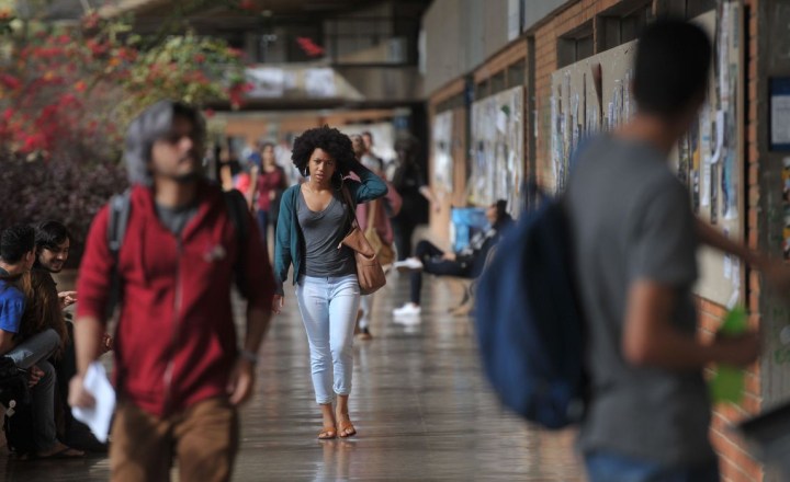 Senado aprova mudanças na Lei de Cotas