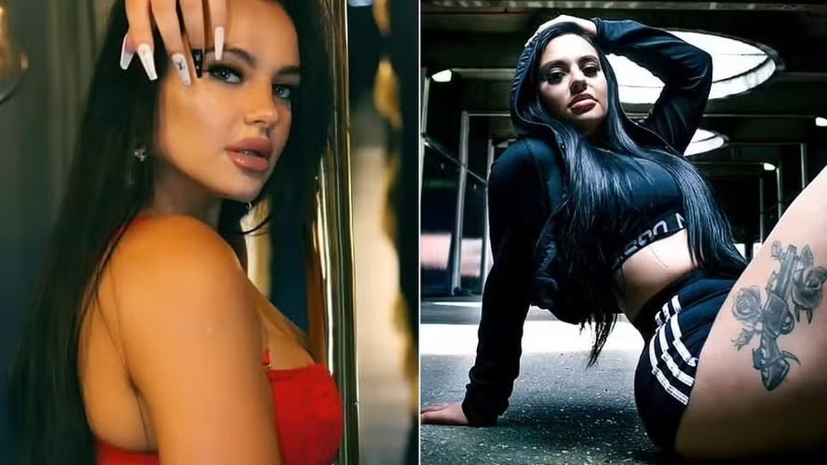 Ex-carcereira brasileira condenada por sexo com detento deixa prisão na Inglaterra